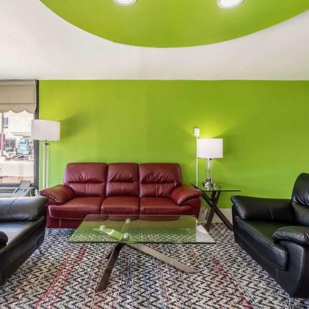 Quality Inn Franklin Zewnętrze zdjęcie