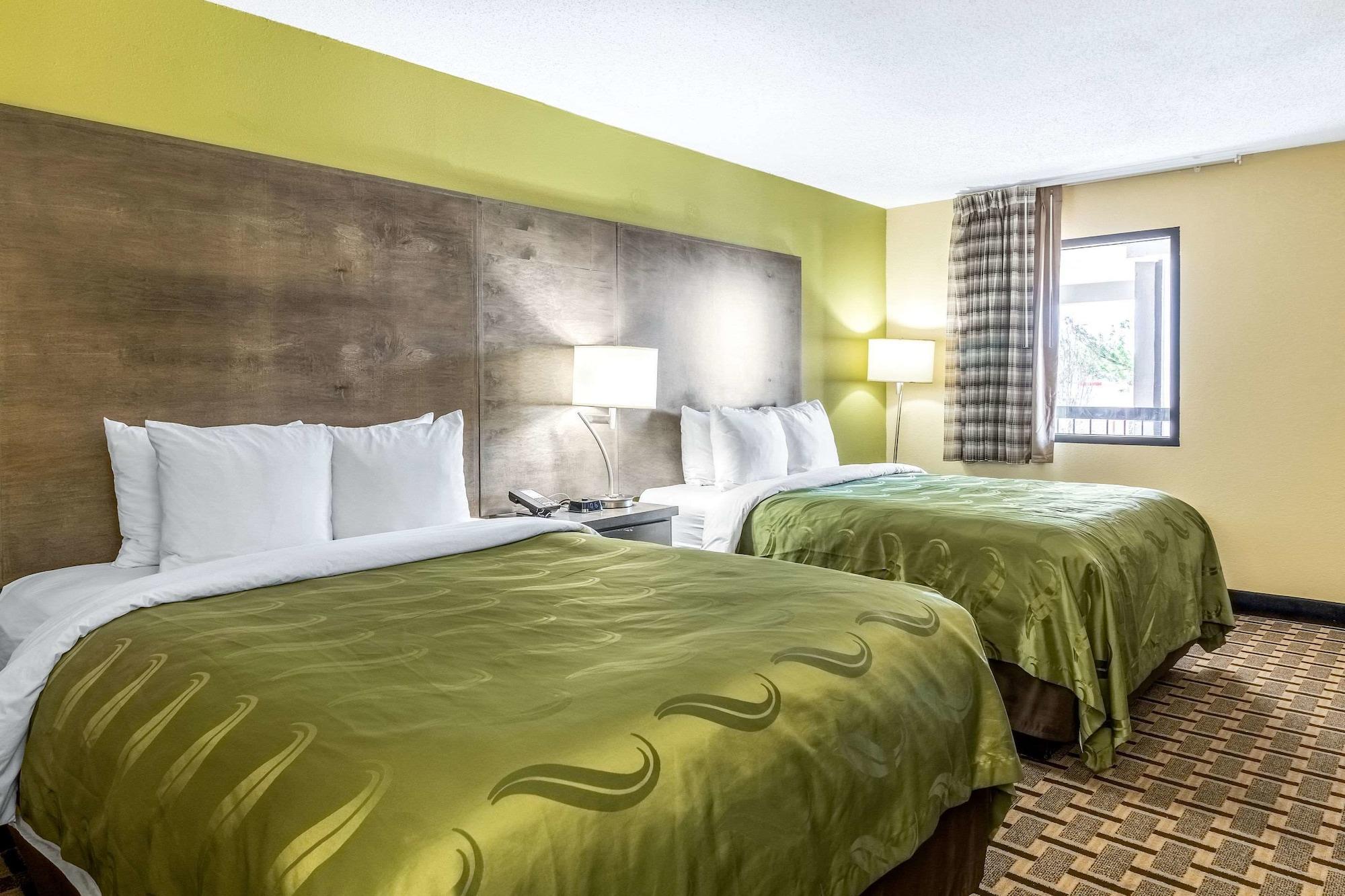 Quality Inn Franklin Zewnętrze zdjęcie