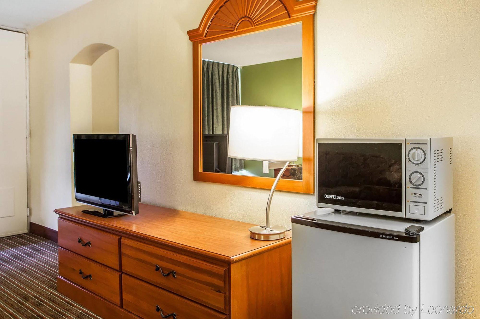 Quality Inn Franklin Zewnętrze zdjęcie