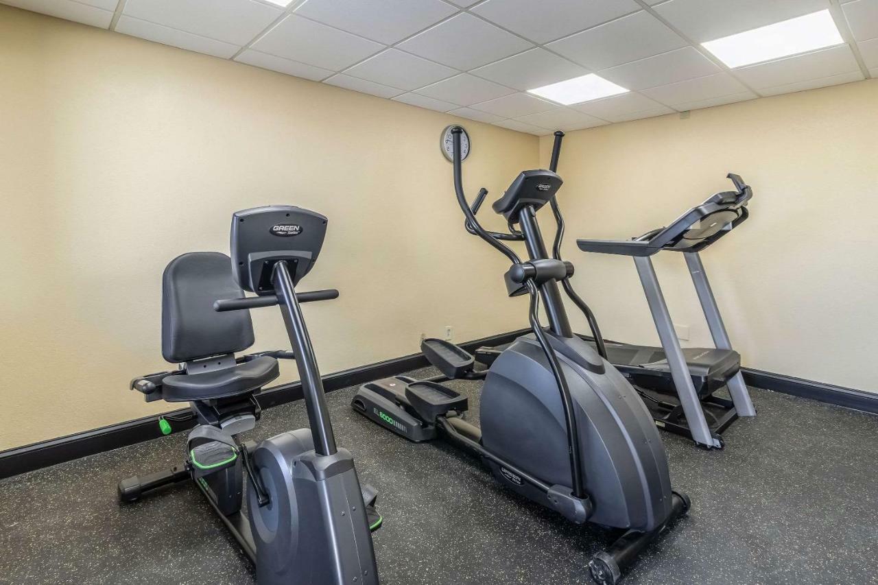 Quality Inn Franklin Zewnętrze zdjęcie