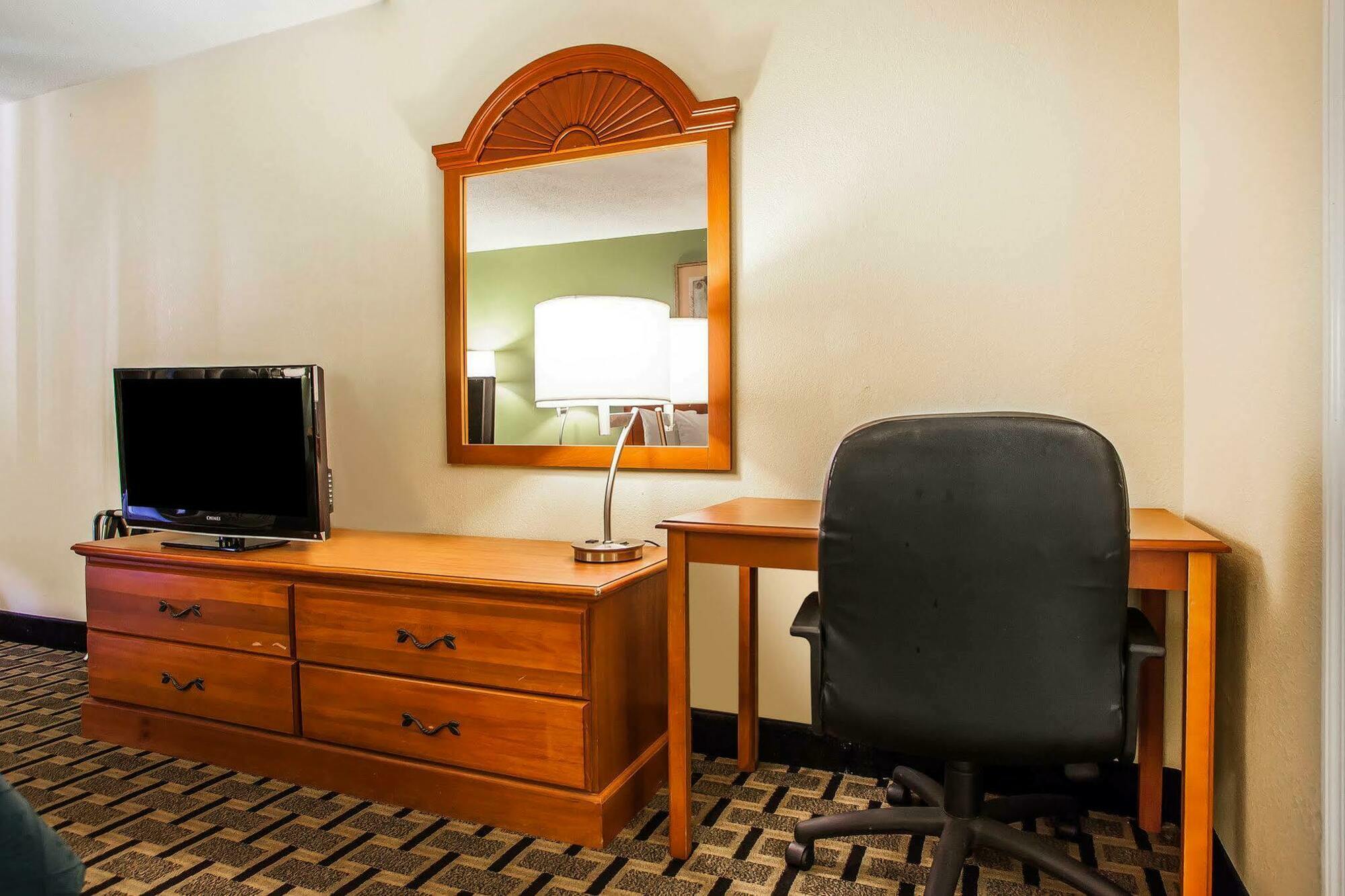Quality Inn Franklin Zewnętrze zdjęcie