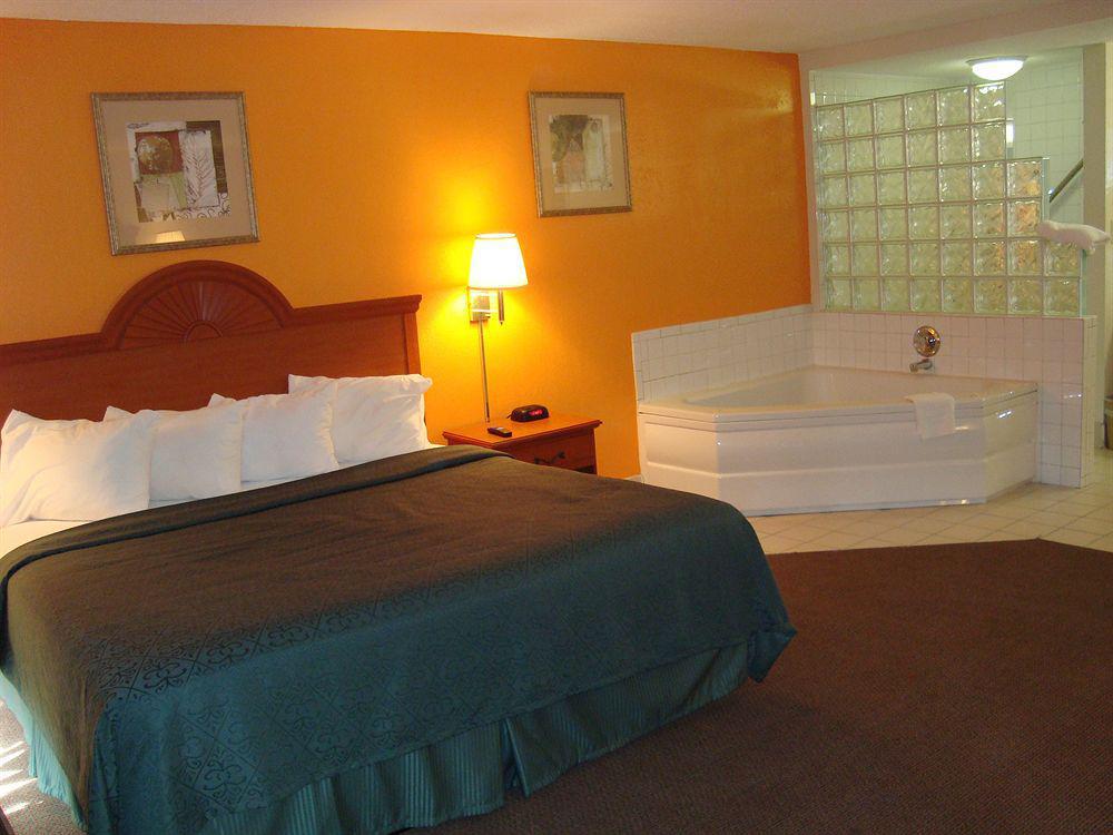 Quality Inn Franklin Zewnętrze zdjęcie