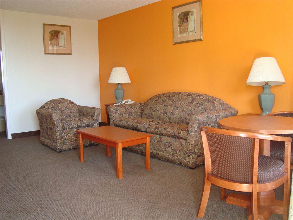 Quality Inn Franklin Zewnętrze zdjęcie