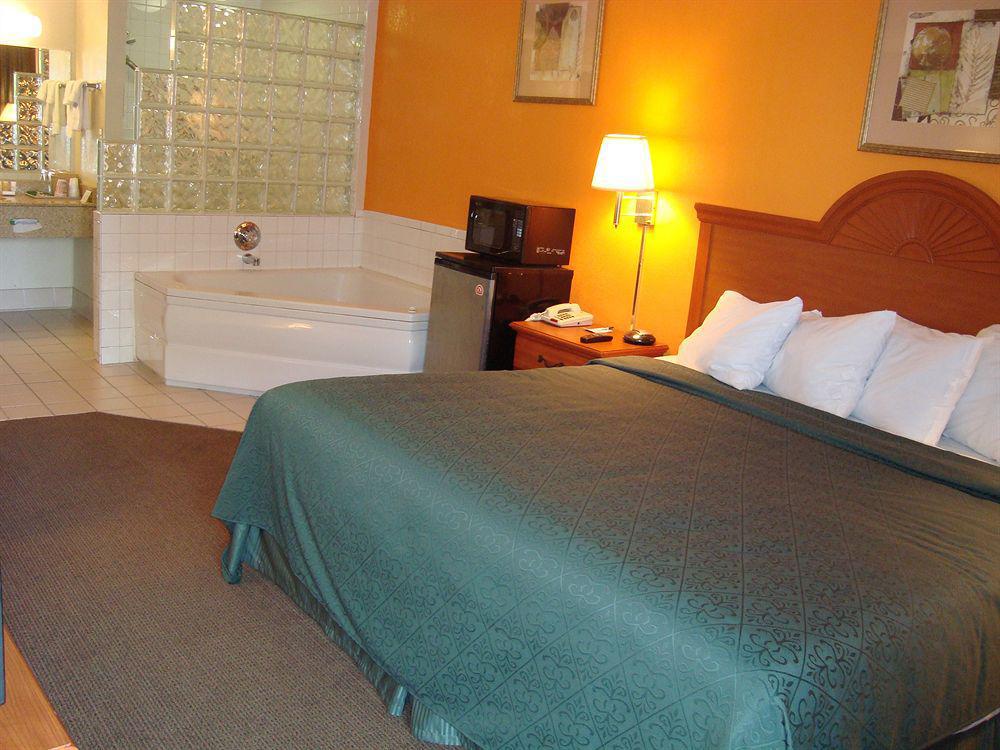 Quality Inn Franklin Zewnętrze zdjęcie